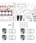 GENUINE PAI 4BS107-057 ENGINE KIT