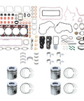 GENUINE PAI 4BS107-076 ENGINE KIT