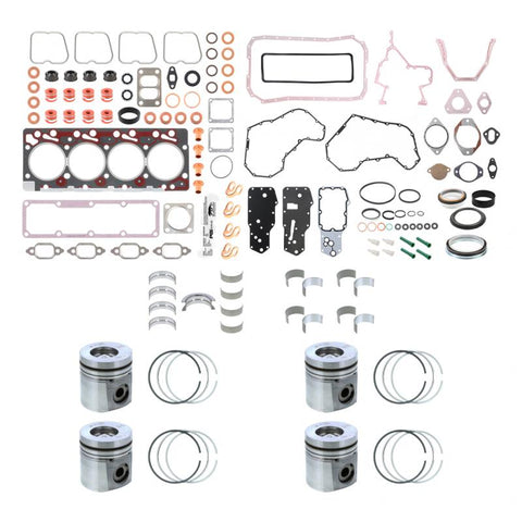 GENUINE PAI 4BS107-076 ENGINE KIT