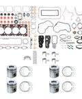 GENUINE PAI 4BS107-087 ENGINE KIT