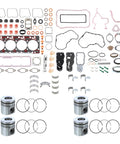 GENUINE PAI 4BS107-101 ENGINE KIT