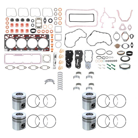 GENUINE PAI 4BS107-107 ENGINE KIT