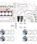 GENUINE PAI 4BS107-112 ENGINE KIT