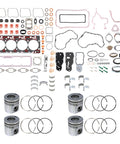 GENUINE PAI 4BS107-126 ENGINE KIT