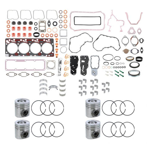 GENUINE PAI 4BS108-001 ENGINE KIT