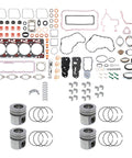 GENUINE PAI 4BS108-052 ENGINE KIT