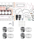 GENUINE PAI 4BS108-057 ENGINE KIT