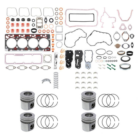 GENUINE PAI 4BS108-057 ENGINE KIT