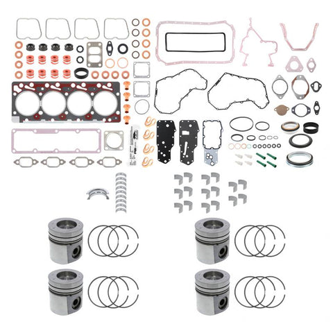 GENUINE PAI 4BS108-062 ENGINE KIT