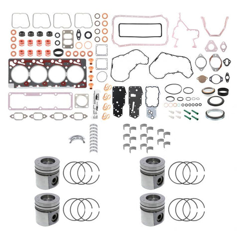 GENUINE PAI 4BS108-067 ENGINE KIT