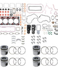 GENUINE PAI 4BS109-001 ENGINE KIT