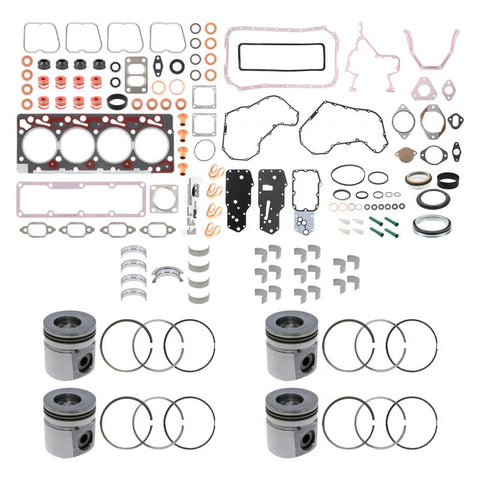 GENUINE PAI 4BS109-001 ENGINE KIT