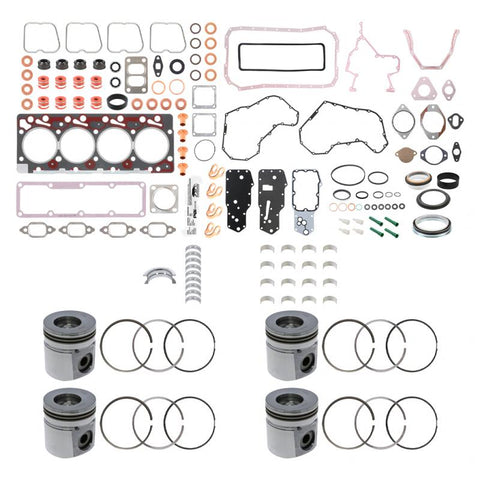 GENUINE PAI 4BS109-007 ENGINE KIT