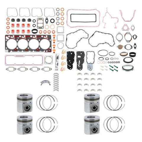 GENUINE PAI 4BS109-032 ENGINE KIT