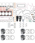 GENUINE PAI 4BS109-076 ENGINE KIT