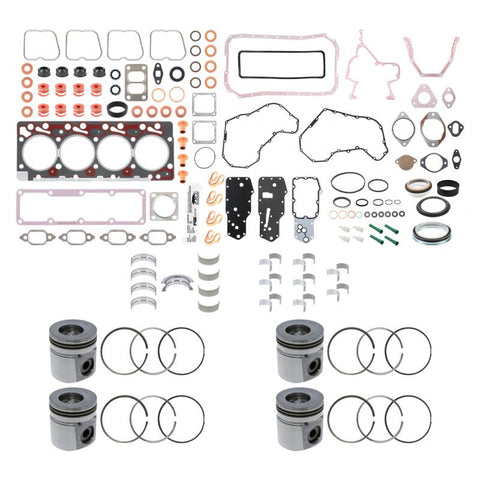 GENUINE PAI 4BS109-076 ENGINE KIT