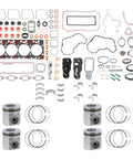 GENUINE PAI 4BS109-101 ENGINE KIT