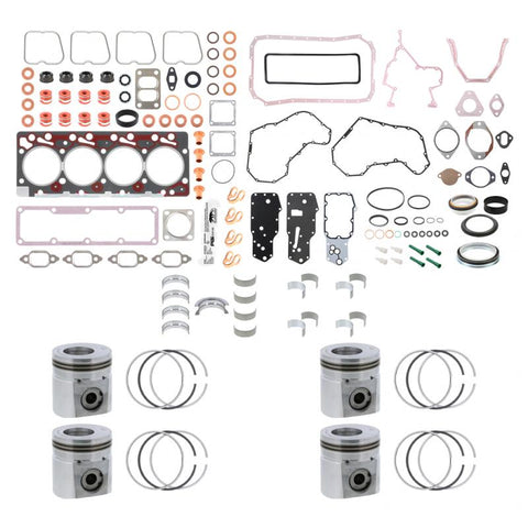 GENUINE PAI 4BS109-101 ENGINE KIT