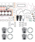 GENUINE PAI 4BS110-001 ENGINE KIT