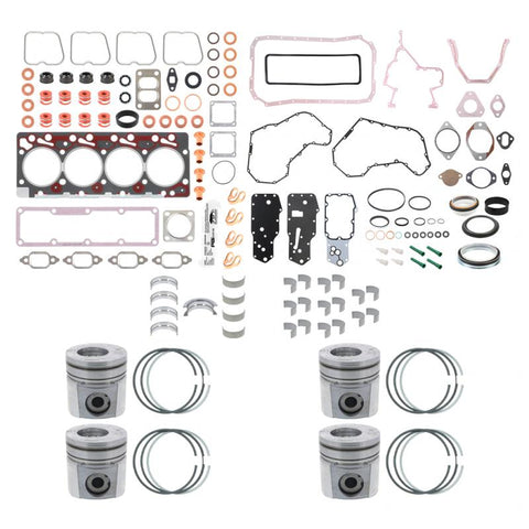 GENUINE PAI 4BS110-001 ENGINE KIT