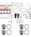 GENUINE PAI 4BS110-002 ENGINE KIT
