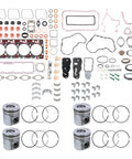 GENUINE PAI 4BS110-026 ENGINE KIT