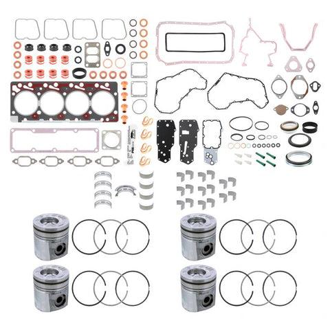 GENUINE PAI 4BS110-026 ENGINE KIT