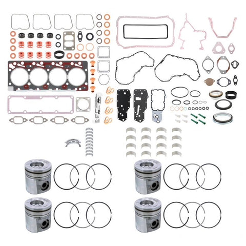 GENUINE PAI 4BS110-032 ENGINE KIT