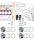 GENUINE PAI 4BS110-037 ENGINE KIT