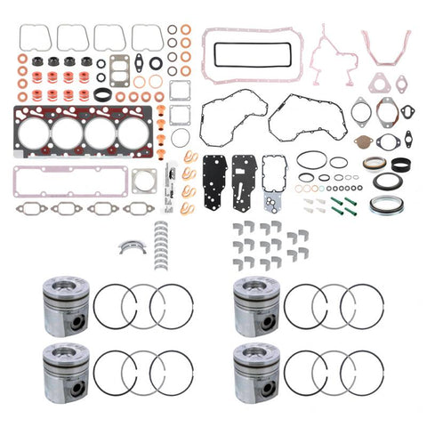 GENUINE PAI 4BS110-037 ENGINE KIT