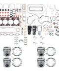 GENUINE PAI 4BS110-076 ENGINE KIT