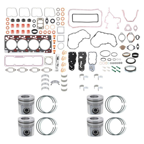 GENUINE PAI 4BS110-076 ENGINE KIT