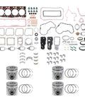 GENUINE PAI 4BS112-001 ENGINE KIT