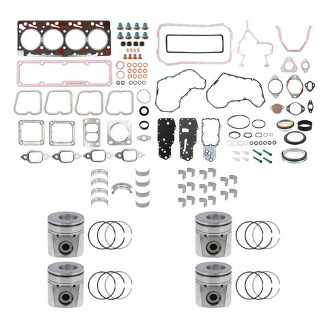 GENUINE PAI 4BS112-001 ENGINE KIT