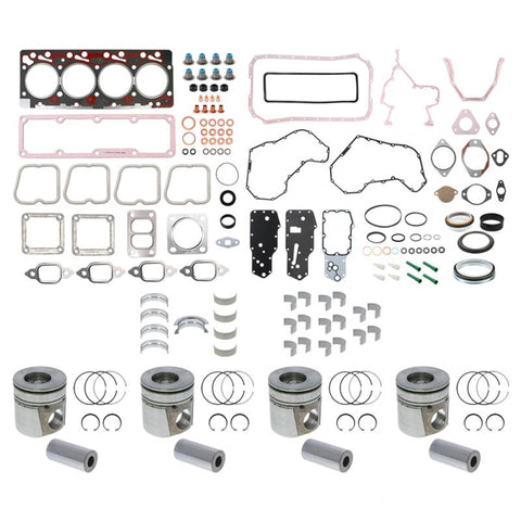 GENUINE PAI 4BS112-026 ENGINE KIT