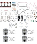 GENUINE PAI 4BS112-076 ENGINE KIT