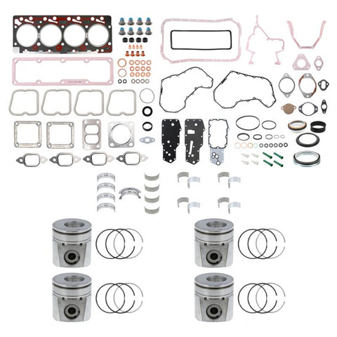 GENUINE PAI 4BS112-076 ENGINE KIT