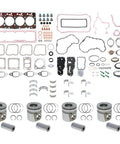 GENUINE PAI 4BS112-101 ENGINE KIT