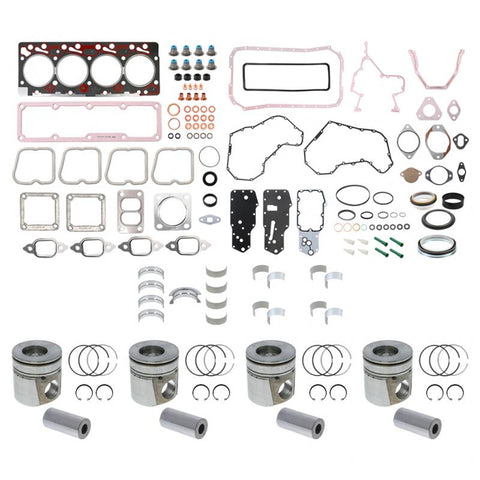 GENUINE PAI 4BS112-101 ENGINE KIT