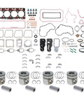 GENUINE PAI 4BS112-107 ENGINE KIT