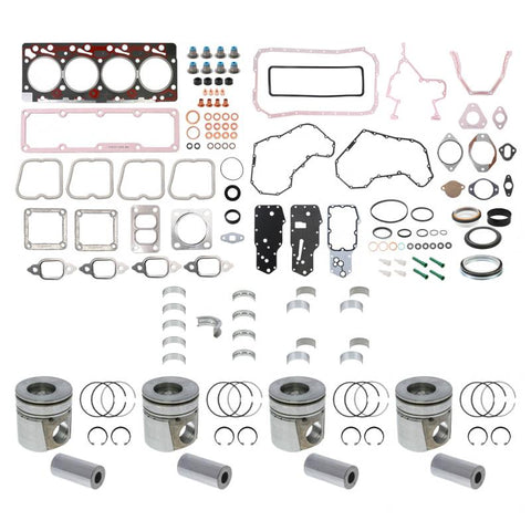 GENUINE PAI 4BS112-107 ENGINE KIT