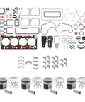 GENUINE PAI 4BS113-001 ENGINE KIT