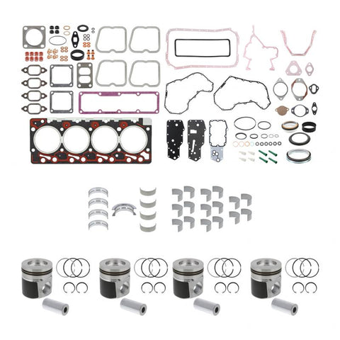 GENUINE PAI 4BS113-001 ENGINE KIT