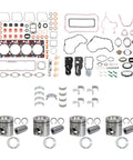 GENUINE PAI 4BS114-076 ENGINE KIT