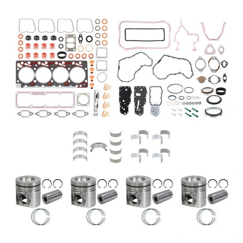 GENUINE PAI 4BS114-076 ENGINE KIT