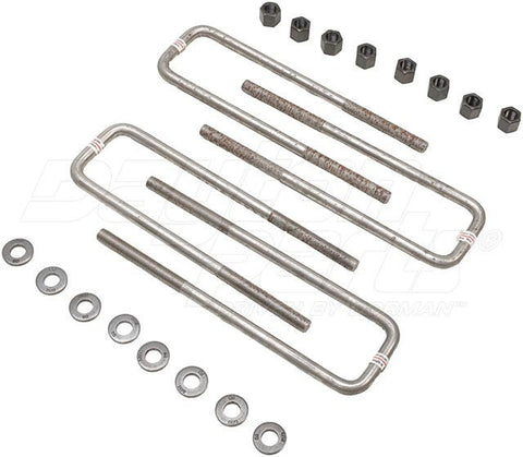 Dayton Parts 500-135 Standard Duty Helper Spring Kit