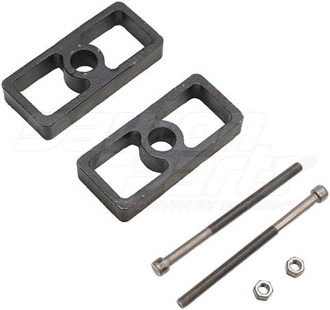 Dayton Parts 500-135 Standard Duty Helper Spring Kit