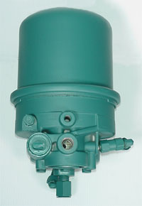 Haldex 5000709X Air Dryer