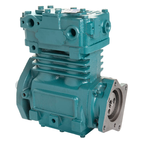Haldex 5001940X Remanufactured Bendix® Compressor