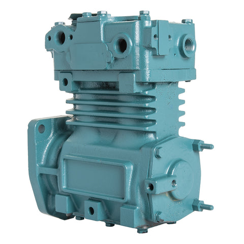 Haldex 5002713X Remanufactured Bendix® Compressor